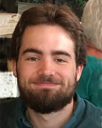 Collin Drummond, CPSI, 