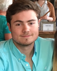 Conner Drummond, CPSI, 